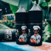 【THE CHEF‘S BREW 美國原裝廚師佳釀】電子煙煙油-30ML-36MG