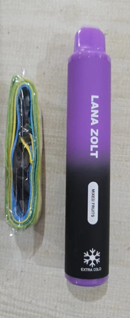 0b8b4a10-27d4-49c2-8c43-08840bd03136-5e16 【LANA VAPE 8000口拋棄式】原廠正品 🔥Puffs全新升級版大容量電子煙