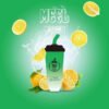【MEEL MILK TEA CUP 奶茶杯】多口味選擇拋棄式，6000口電子煙 一次性可充電拋棄式
