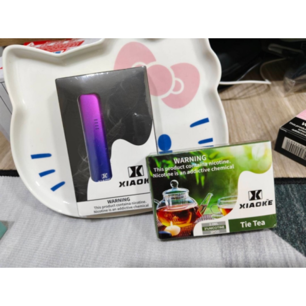 1-3-800x800-1 【XIAOKE梟客五代煙彈】通用悅刻Relx, ILIA等五代煙桿