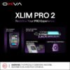 【OXVA 小蠻牛二代 Pro 主機套裝】正版注油主機｜功率 30W 強大輸出｜現貨秒發