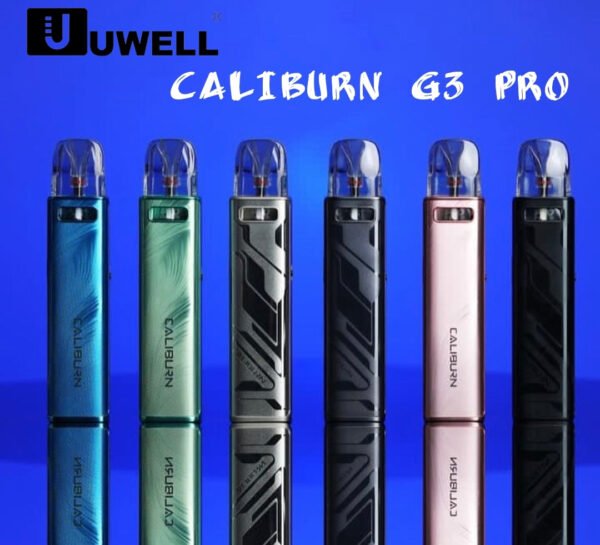 【Uwell 咖哩 G3 Pro 主機套裝】全螢幕注油主機｜35W 強大輸出｜現貨秒發