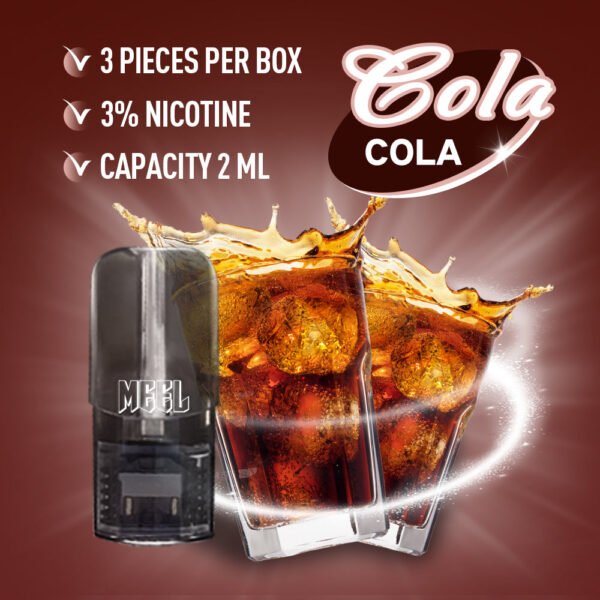 【MEEL煙彈】 一代封閉式煙彈 通用RELX,SP2等一代主機