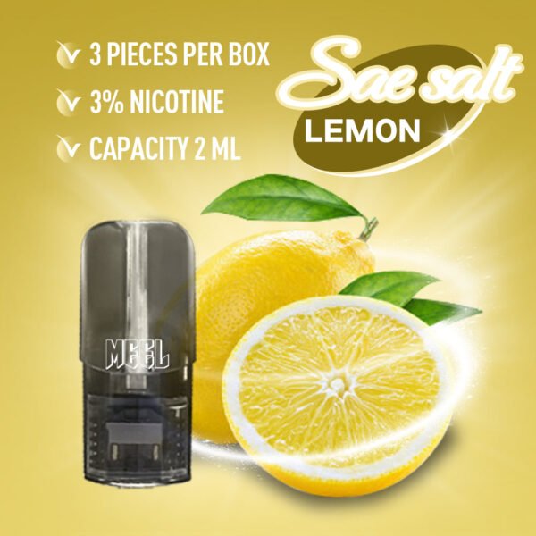 【MEEL煙彈】 一代封閉式煙彈 通用RELX,SP2等一代主機