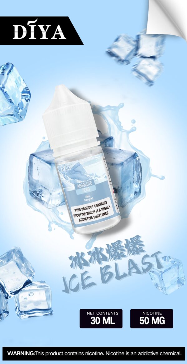 12_adef0209-2123-4c9d-adb1-b89ac4c553ec 【DIYA叮啞煙油】30ML 多種口味進口小煙油,擁有天然香料