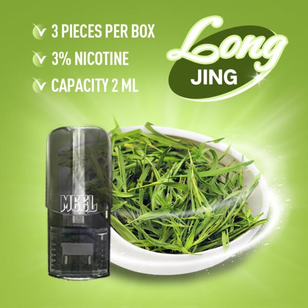 【MEEL煙彈】 一代封閉式煙彈 通用RELX,SP2等一代主機