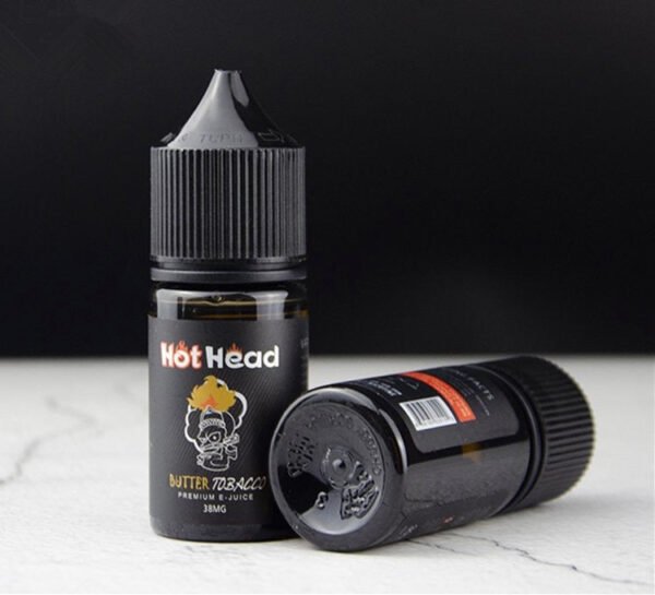 🔥美國原裝正口 Hot Head 爆脾氣全系列 30ML 38MG