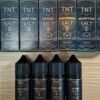 【丁鹽小煙油】TNT煙油-菸草系列