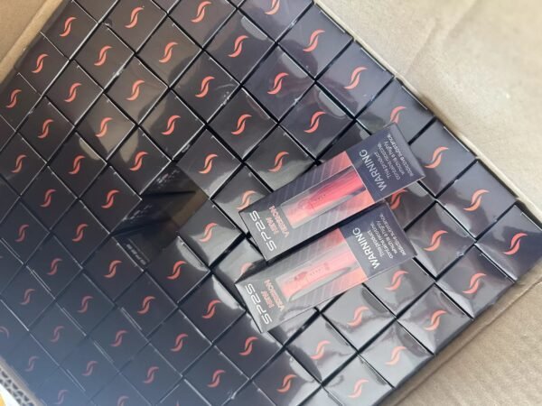 【SP2S Legend S 傳奇版主機】 SP2鈦發光主機全新升級版煙桿-兩檔調節8/9W-底部發光💥 通配一代lana/Sp2s/ilia等一代煙彈