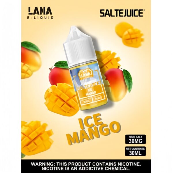 20240412111425 【正品 LANA 系列煙油】灌裝油-30ML-30MG 多種口味選擇