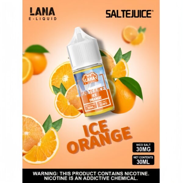 20240412111441 【正品 LANA 系列煙油】灌裝油-30ML-30MG 多種口味選擇