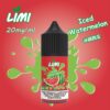 【LIMI煙油】30ML/40MG進口小煙油-0丁煙油 口感純正 多種口味