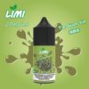 【LIMI煙油】30ML/40MG進口小煙油-0丁煙油 口感純正 多種口味