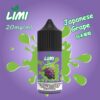 【LIMI煙油】30ML/40MG進口小煙油-0丁煙油 口感純正 多種口味