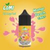 【LIMI煙油】30ML/40MG進口小煙油-0丁煙油 口感純正 多種口味