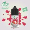 【LIMI煙油】30ML/40MG進口小煙油-0丁煙油 口感純正 多種口味