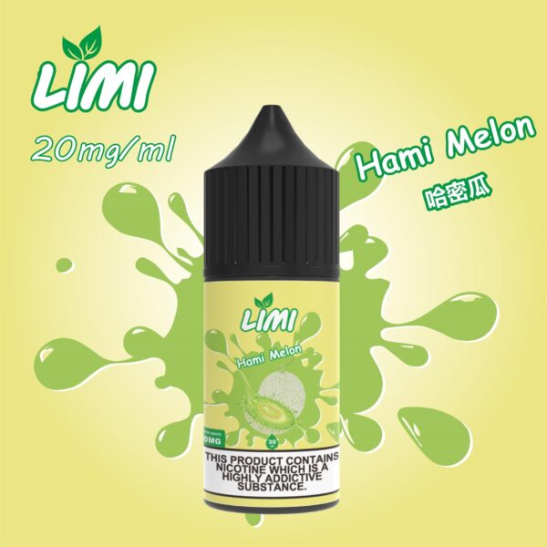 【LIMI煙油】30ML/40MG進口小煙油-0丁煙油 口感純正 多種口味