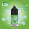 【LIMI煙油】30ML/40MG進口小煙油-0丁煙油 口感純正 多種口味