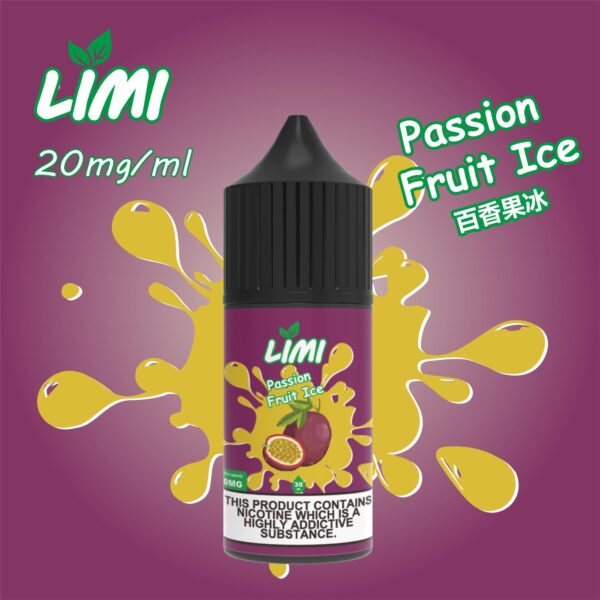 【LIMI煙油】30ML/40MG進口小煙油-0丁煙油 口感純正 多種口味