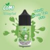 【LIMI煙油】30ML/40MG進口小煙油-0丁煙油 口感純正 多種口味