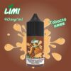 【LIMI煙油】30ML/40MG進口小煙油-0丁煙油 口感純正 多種口味