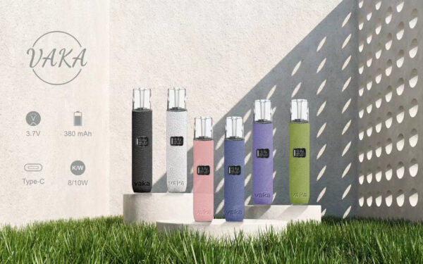 VAKA皮革主機-兩段式調節LED顯示屏換彈式主機美滋滋糖果屋實拍圖