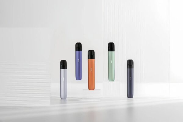 【Relx 5代幻影主機】通用relx四，五代煙彈，擁有電量顯示