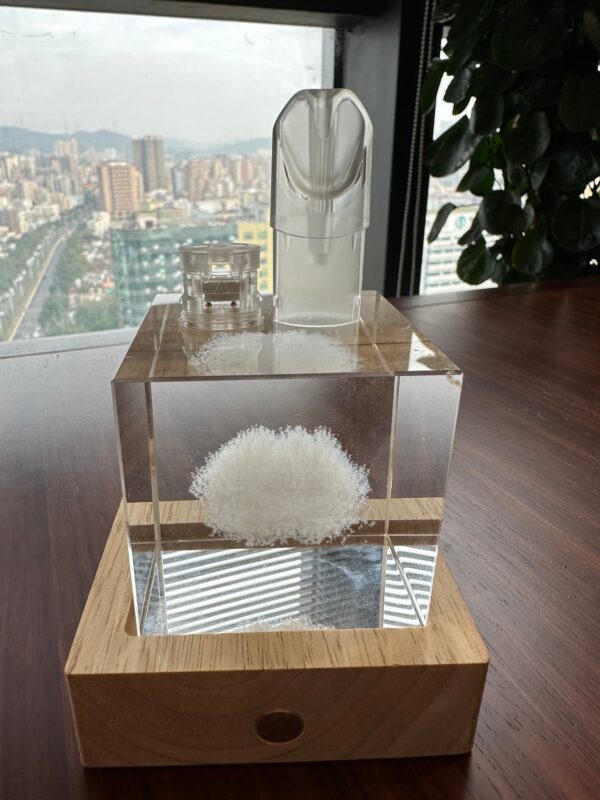 【SP2 空彈 1.8ML】底部灌油發光空倉｜1.8ML 大容量｜一代通用