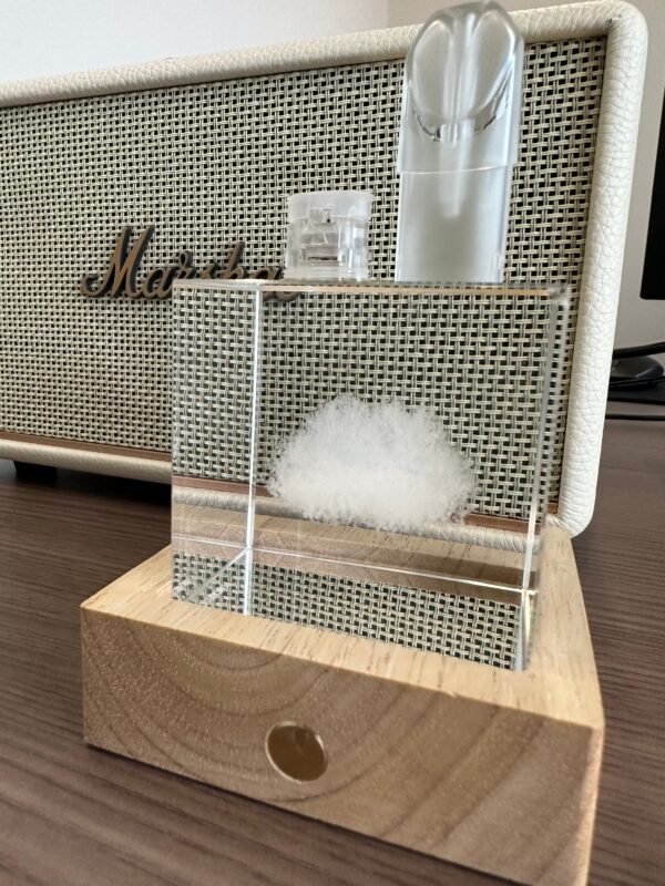 【SP2 空彈 1.8ML】底部灌油發光空倉｜1.8ML 大容量｜一代通用