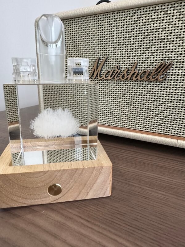 【SP2 空彈 1.8ML】底部灌油發光空倉｜1.8ML 大容量｜一代通用