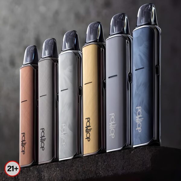 【佩特里 DotPod Lite 注油主機】1000mAh 長效續航｜28W 強勁功率｜現貨秒發