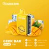 【美國大牌Geek Bar Pulse Vape小火箭電子煙 】-15000口大容量電子煙