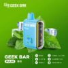【美國大牌Geek Bar Pulse Vape小火箭電子煙 】-15000口大容量電子煙
