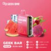 【美國大牌Geek Bar Pulse Vape小火箭電子煙 】-15000口大容量電子煙