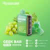 【美國大牌Geek Bar Pulse Vape小火箭電子煙 】-15000口大容量電子煙