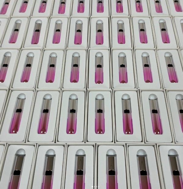 【SAICO炫刻一代主機】 鋅合金材質煙桿 通用sp2,哩啞，lana等一代煙彈 雙檔調節(8W-10W）具有智能顯示屏