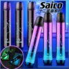 【Saico 炫刻十二星座系列主機】可發光煙桿8-10W適用于一代煙彈 [只賣正品]