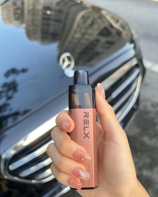 20250723141341 【RELX悅刻GA8000抛棄式】一次性電子煙 新品一次性悅刻拋棄式