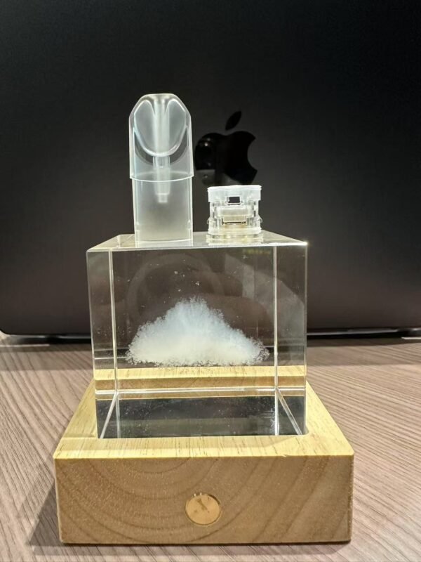 【SP2 空彈 1.8ML】底部灌油發光空倉｜1.8ML 大容量｜一代通用