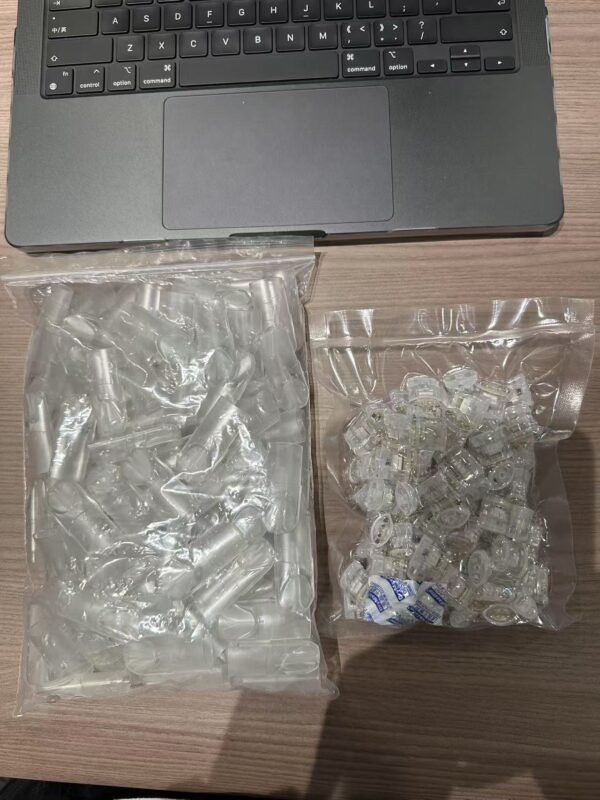 【SP2 空彈 1.8ML】底部灌油發光空倉｜1.8ML 大容量｜一代通用