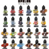 【DER煙油系列煙油】-美國原裝進口小煙油-30ml-美滋滋糖果屋