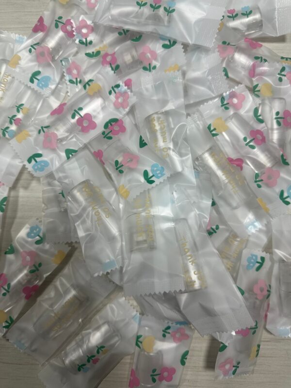 【TUTX 白底側注油空彈】一代通用 2ml 大容量｜可重複填充不漏油｜現貨秒發