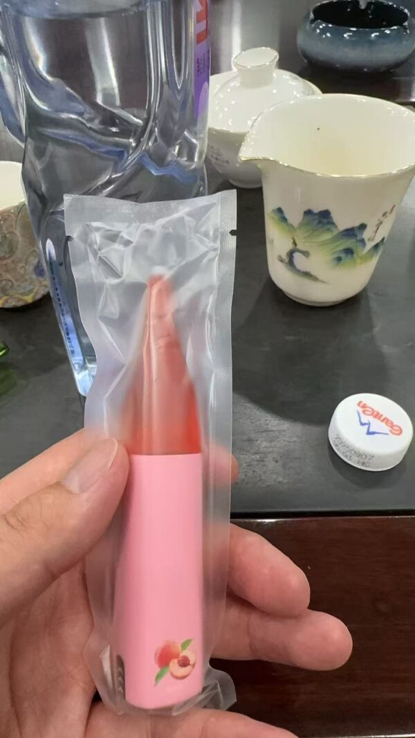 【CHILL8800口拋棄式】一次性8800口puffs電子煙/10種口味