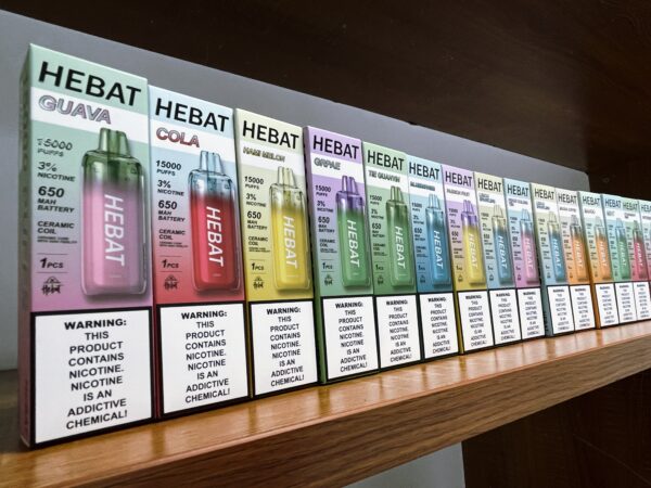 20251112172302 【HEBAT喜貝15000口拋棄式】王嘉尓同款|2025最新款續航超長一次性大容量電子煙