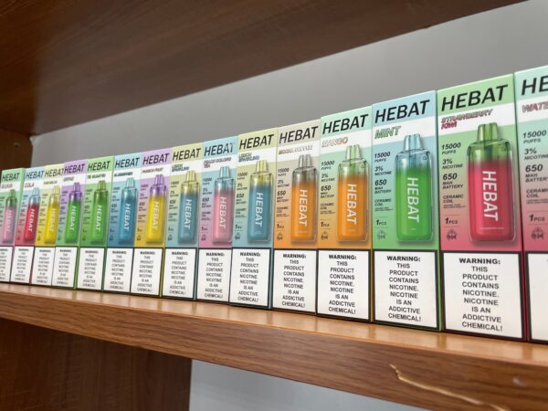 20251112172309 【HEBAT喜貝15000口拋棄式】王嘉尓同款|2025最新款續航超長一次性大容量電子煙