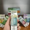 20251112172320 【HEBAT喜貝15000口拋棄式】王嘉尓同款|2025最新款續航超長一次性大容量電子煙