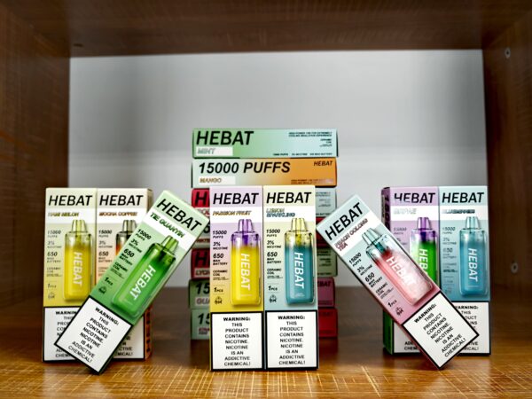 20251112172324 【HEBAT喜貝15000口拋棄式】王嘉尓同款|2025最新款續航超長一次性大容量電子煙