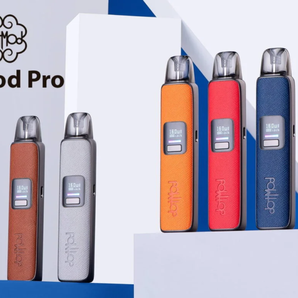 20251121124613_561_11 【佩特里 DotPod Pro 注油主機】-35W旗艦性能-正版注油式替換倉-美滋滋糖果屋實拍圖