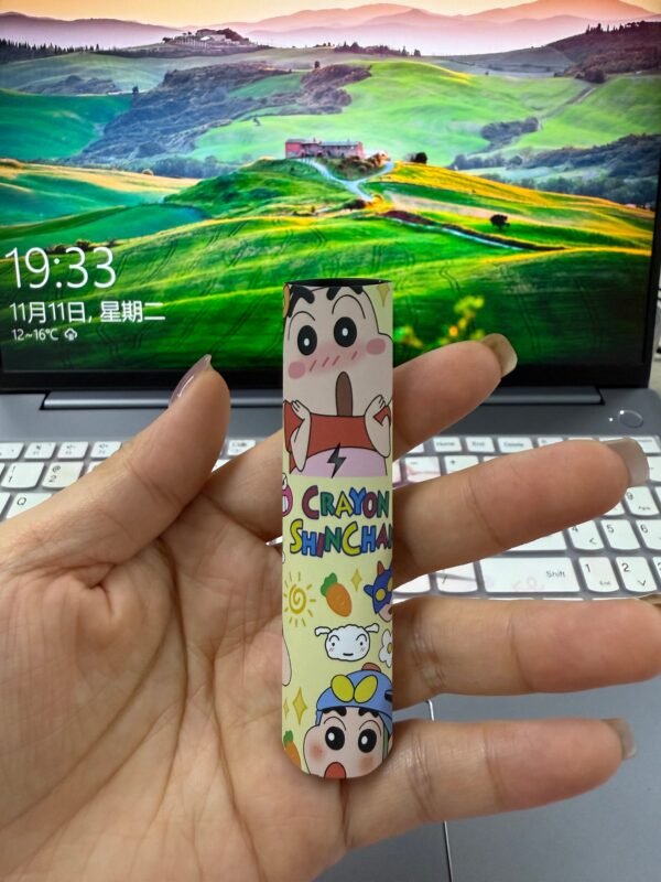 【HEAT喜貝限定聯名款】Labubu拉布布電子煙主機-多種卡通圖案選擇-通用一代設備