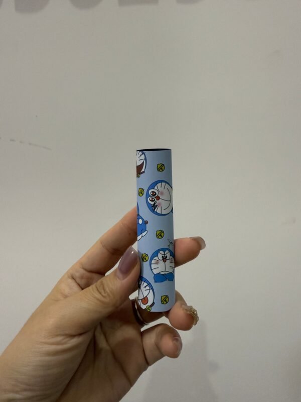 【HEAT喜貝限定聯名款】Labubu拉布布電子煙主機-多種卡通圖案選擇-通用一代設備